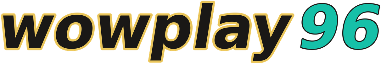 wowplay96 logo